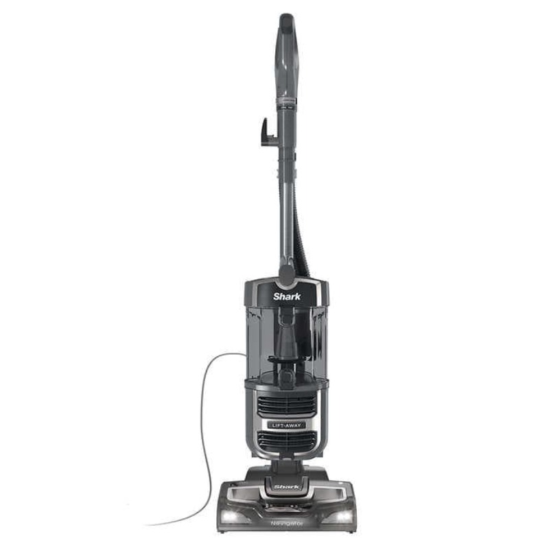 VACUUM - SHARK LIFT AWAY XL - The Gift 
